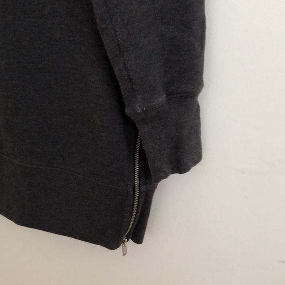 Aerie oversized Hoodie, Size S - Picture 7 of 9